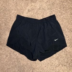 Women’s Nike Shorts with Spandex